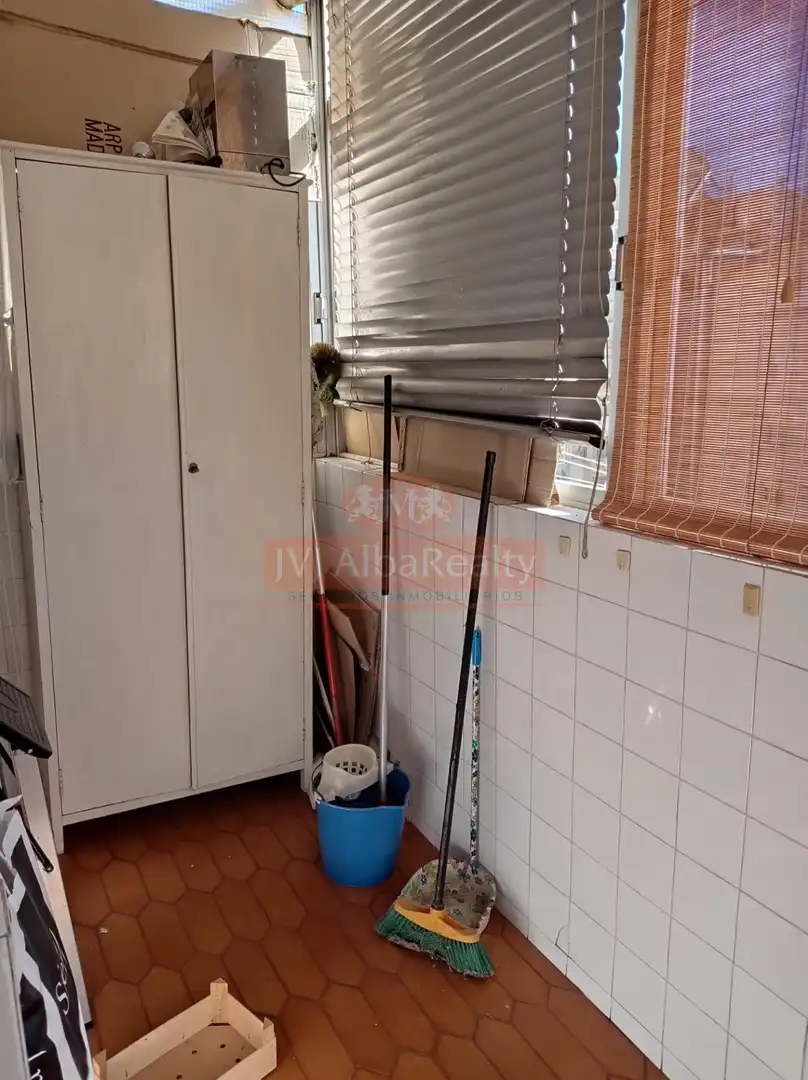 Appartamento con terrazza in vendita a Carretas - Pajarita, imagen 43