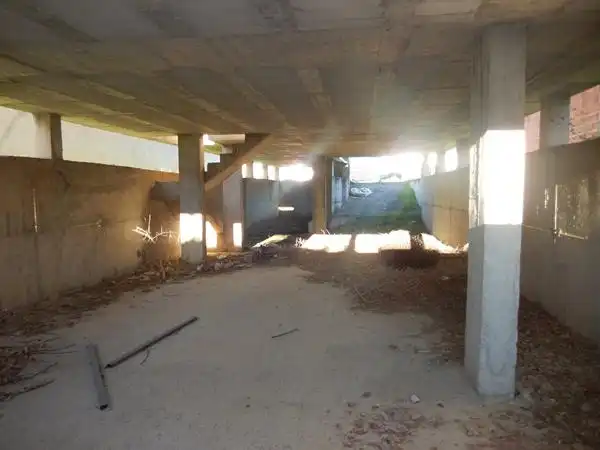 Residencial en venda en Albacete