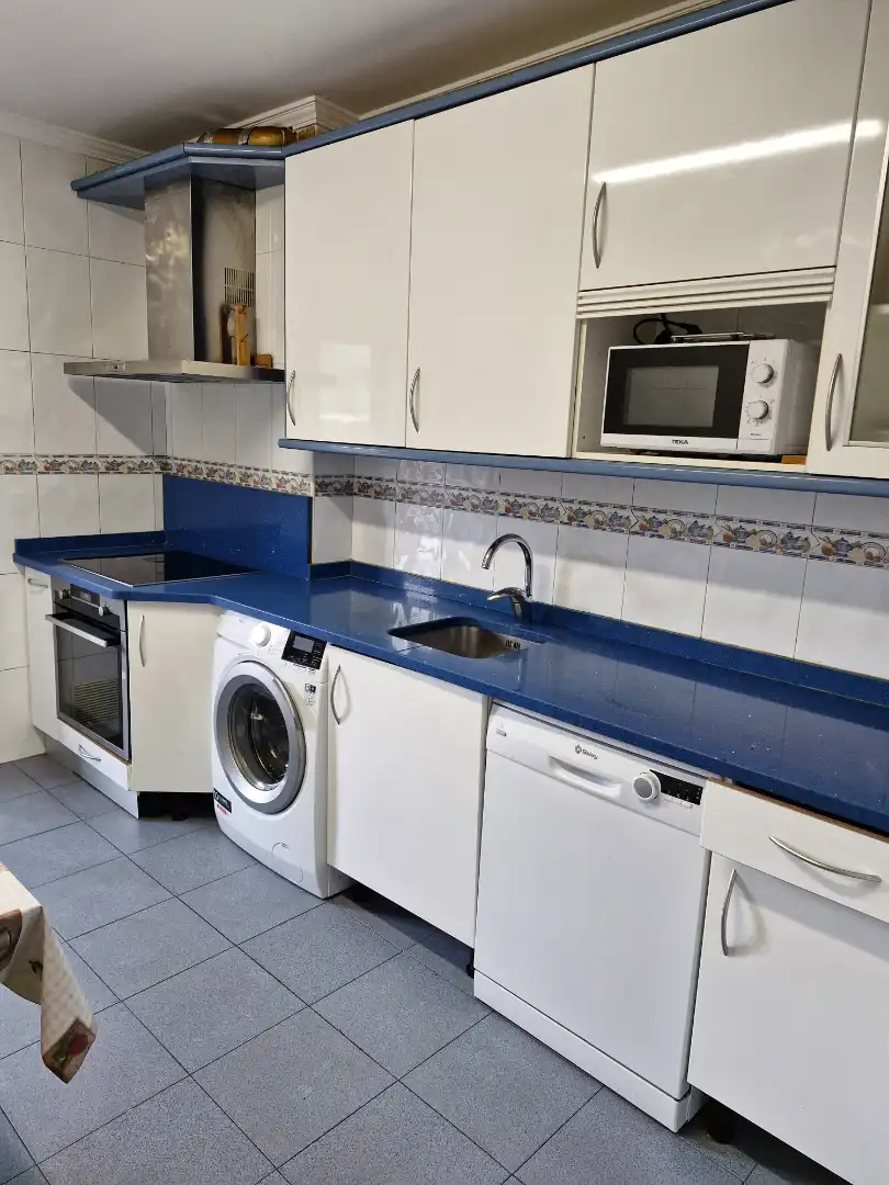 Wohnung zur Miete in Orozko