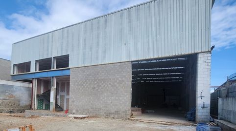 Foto 5 von Fabrikhallen zur Miete in La Llagosta, Barcelona