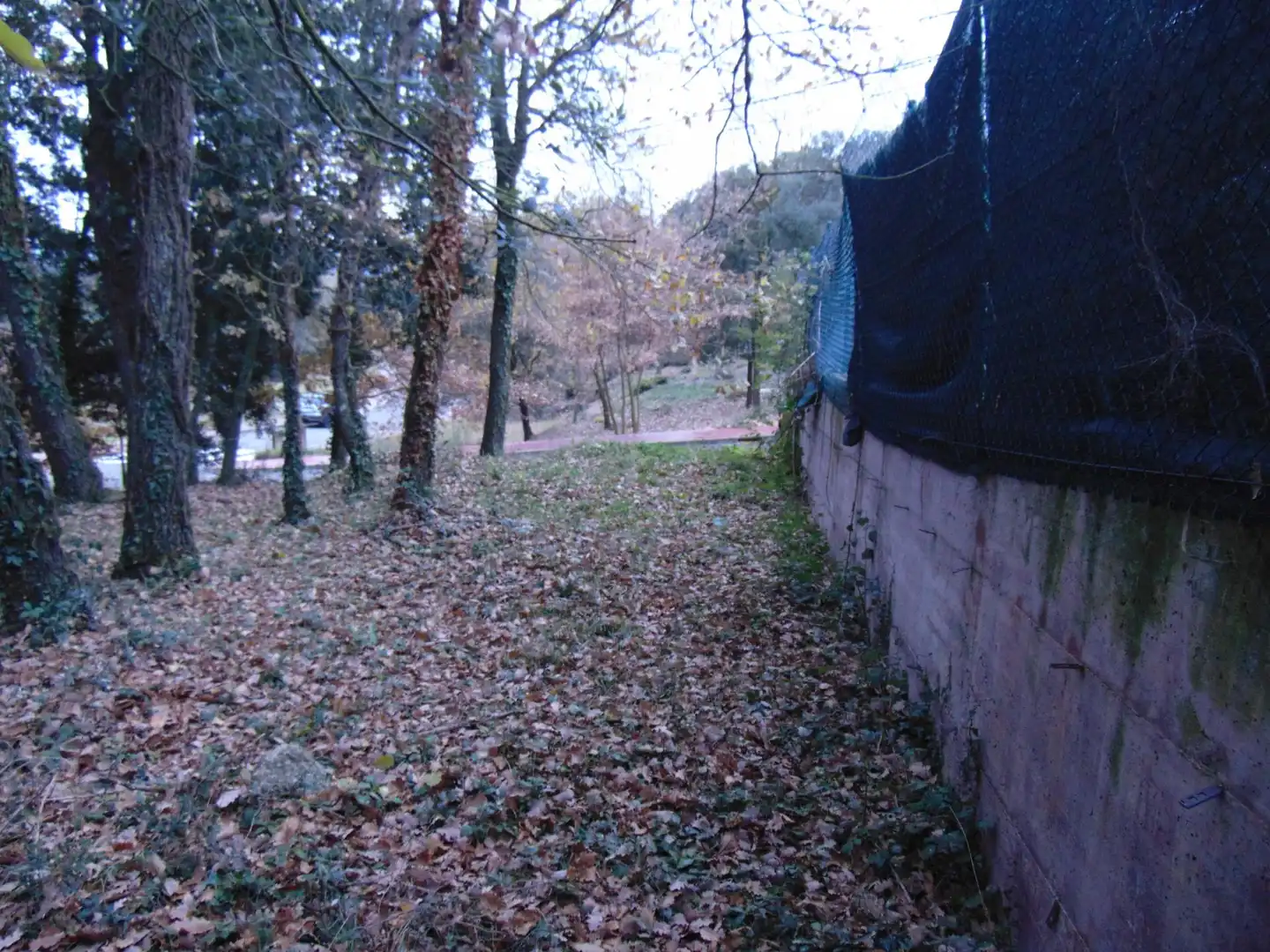 Residential land for sale in del Castell de la Popa 23, imagen 6