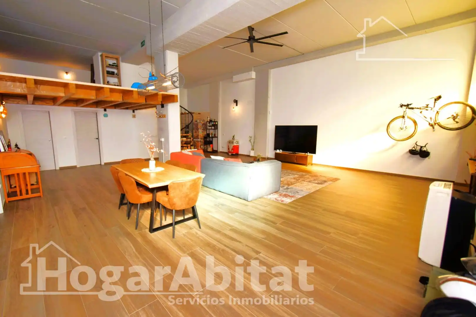 Wohnung mit Aufzug zum Verkauf in Calle Andarella, imagen 4