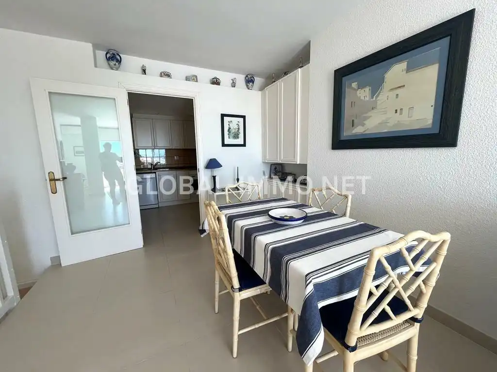 Mini appartamento con ascensore in vendita a Carrer del Cap Norfeu, imagen 6
