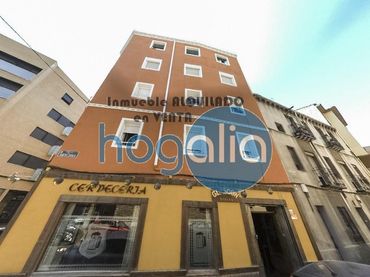 Piso en venta en Delicias