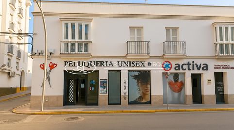 Photo 3 of Commercial properties for transfer in Doctor Pedro Vélez, La Soledad, Chiclana de la Frontera