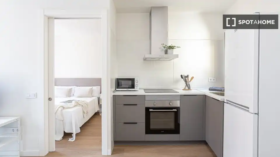Flat to rent in Ciutat Vella, imagen 8