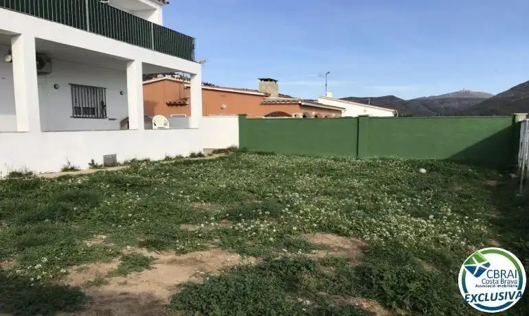 Casa o xalet en venda en Roses amb Aire condicionat, Calefacció i Jardí privat