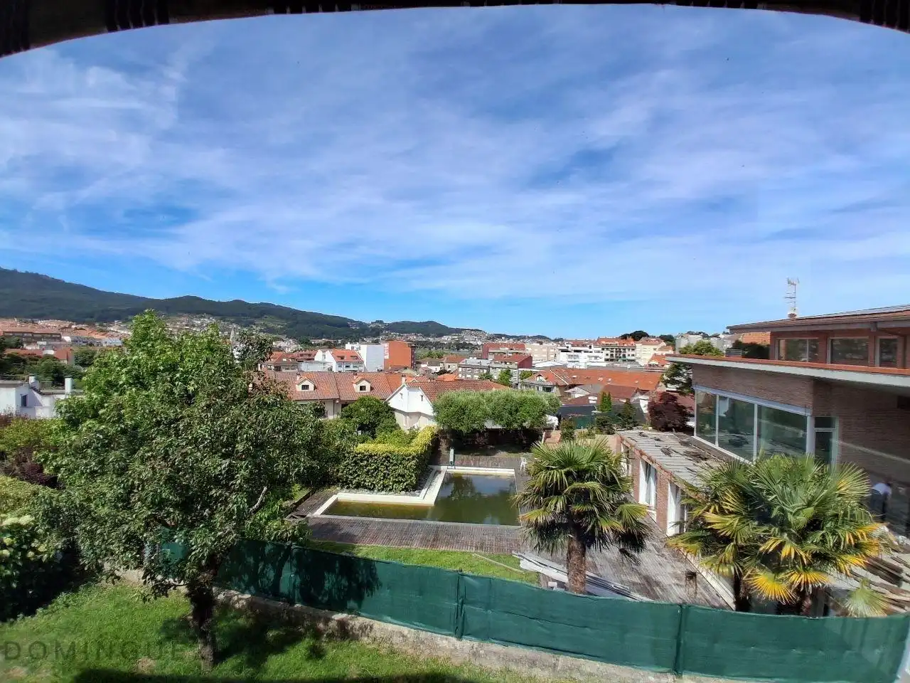 Xalet amb terrassa en venda a San Pedro da Ramallosa, imagen 35
