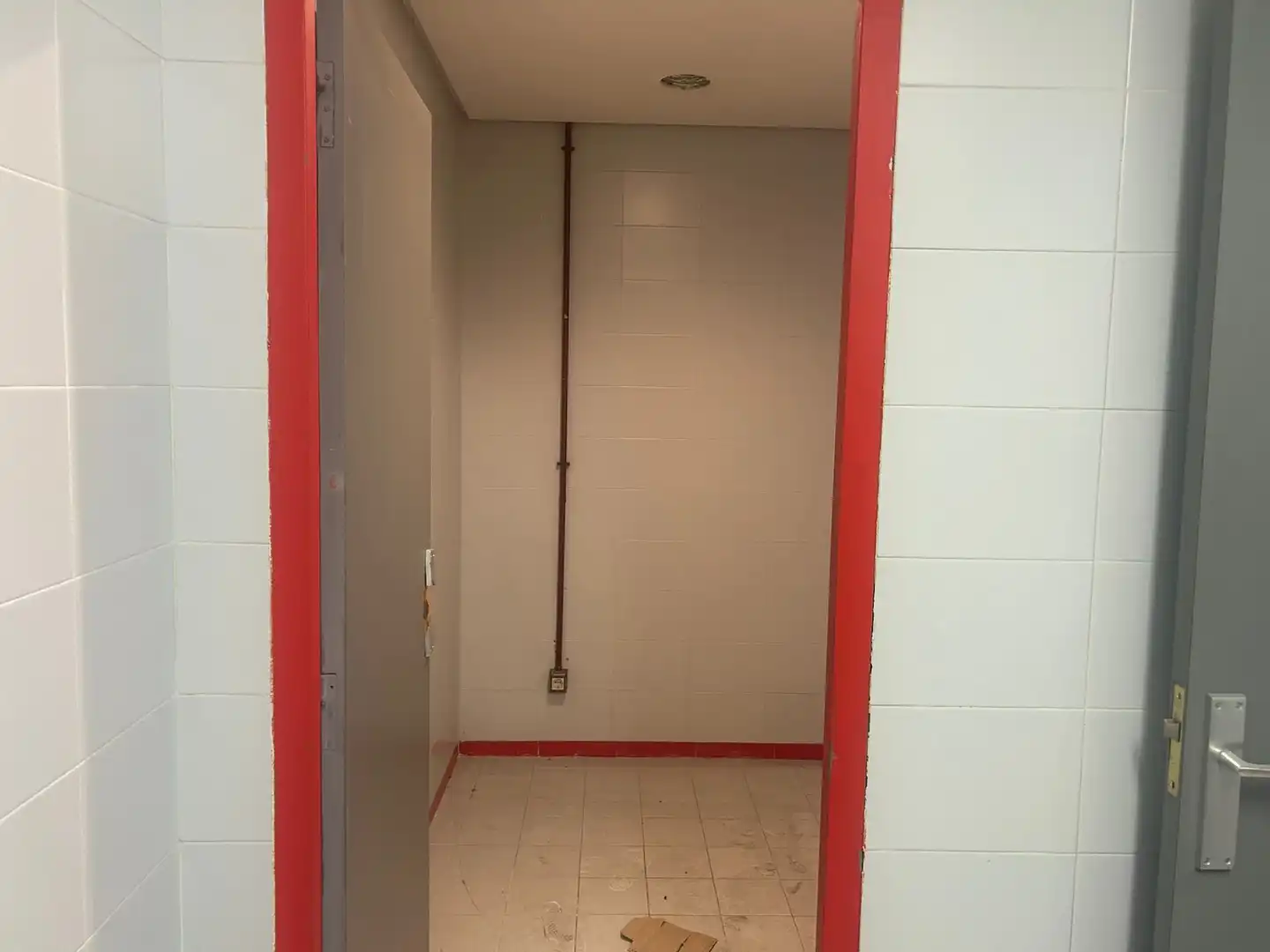 Industrial buildings for sale in Madrid  with Heating and Alarm