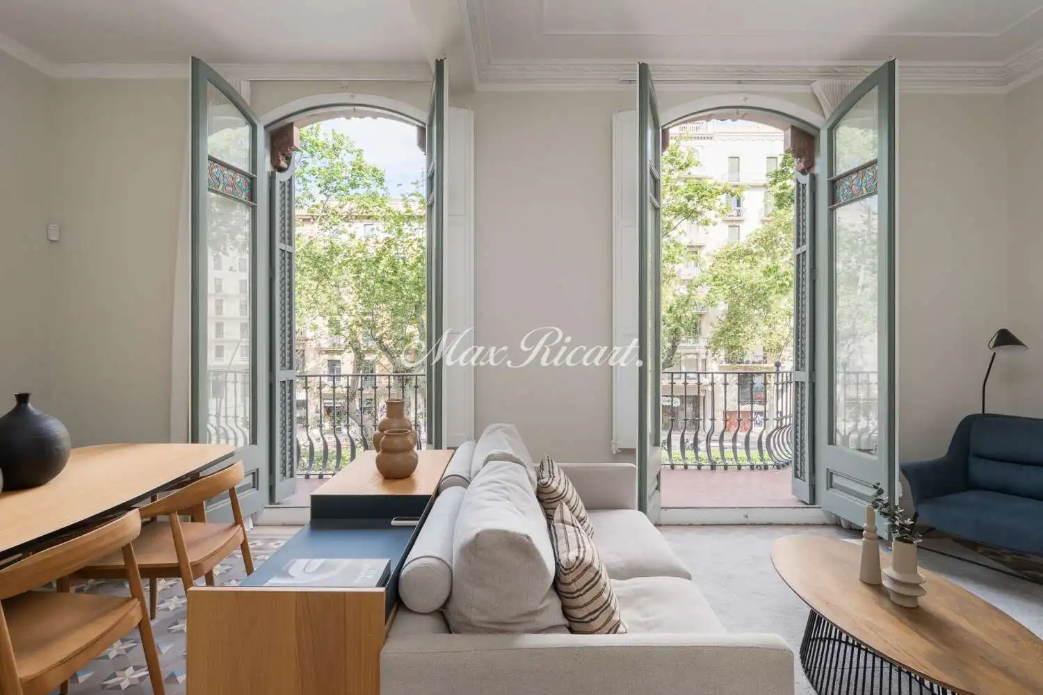 Flat for rent in N/A, Dreta de l'Eixample