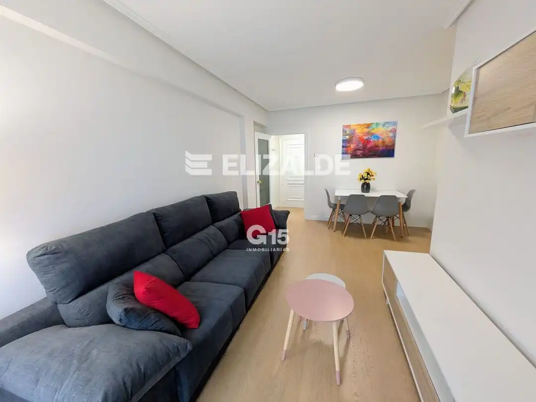 Flat with lift for sale in Segundo Izpizua Kalea, imagen 5
