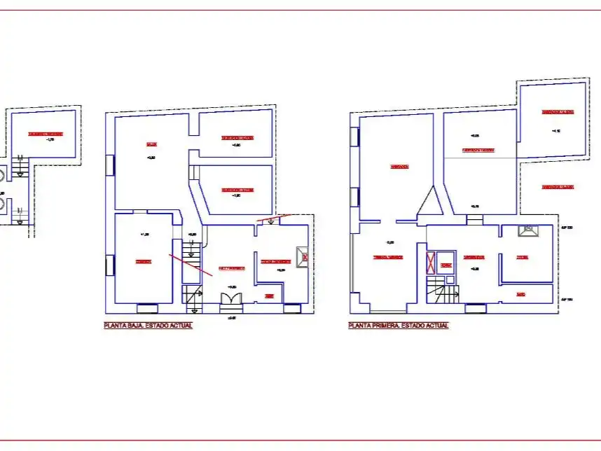 Casa in vendita a C/ JAZMINES 2, imagen 18