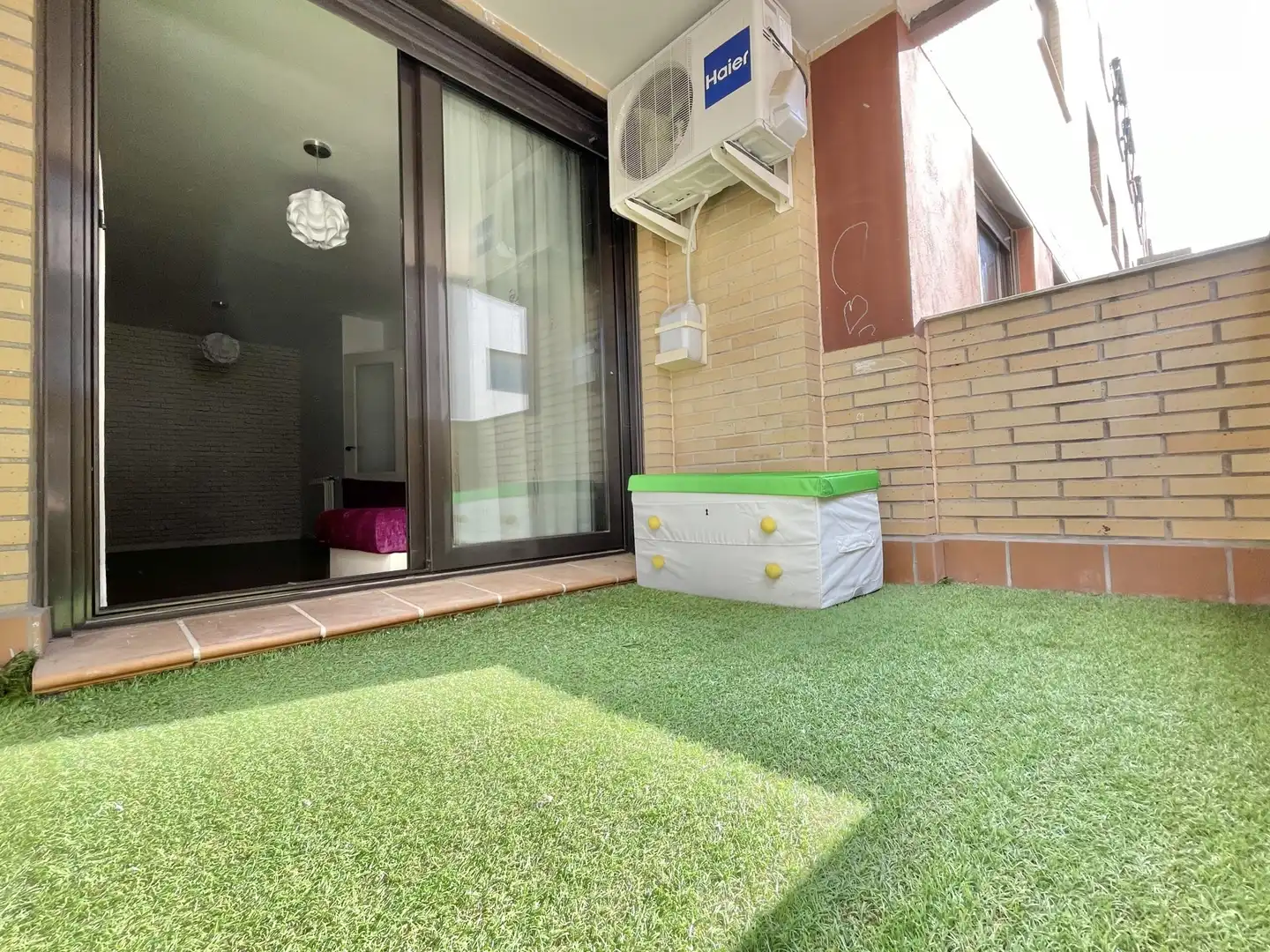 Flat for rent in ENRIQUE GRANADOS , Tenería I – La Tenería II