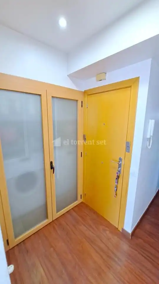 Pis en venda en Mataró amb Aire condicionat, Parquet i Balcó