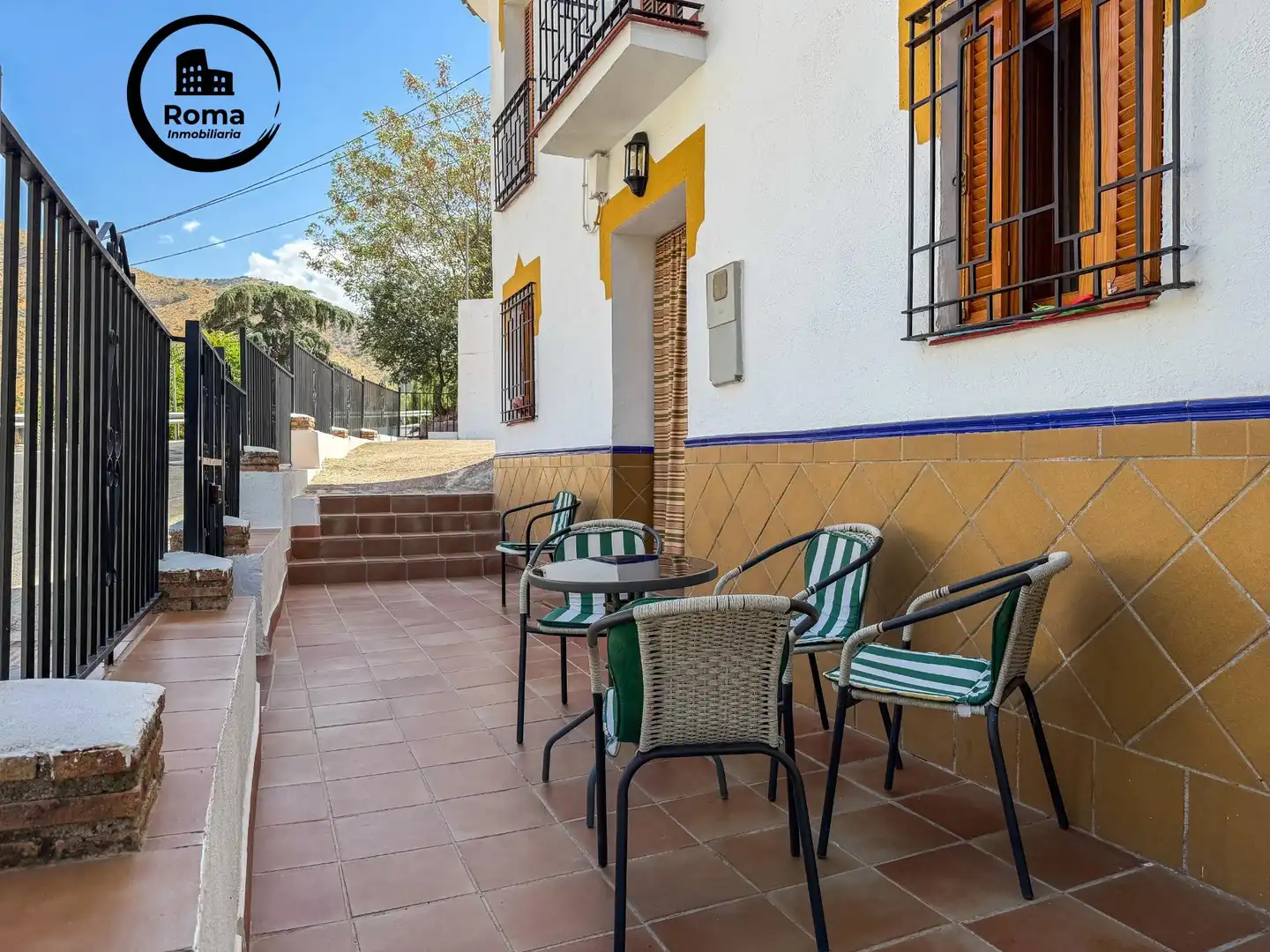Villa à vendre à Pinos Genil, imagen 29