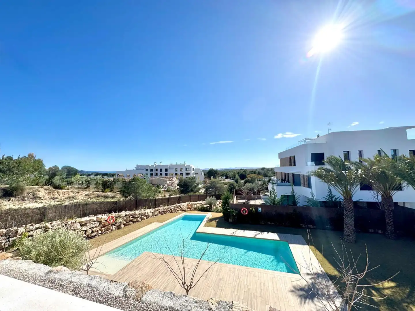 Apartamento con piscina en venta en Orihuela Costa, imagen 30