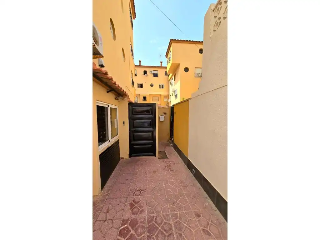Apartment with pool for sale in Calle Emilio Los, imagen 19