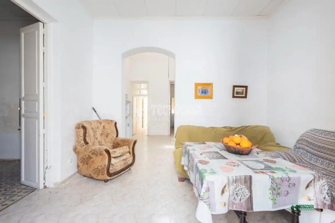 Living room of Detached homes for sale in Vera