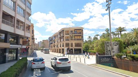 Photo 5 of Garage for rent in Carrer Fatxo, 12, Centro, Elche / Elx