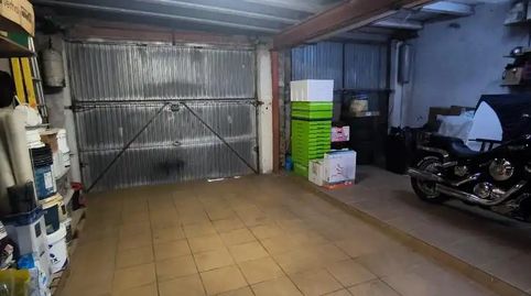 Foto 5 de Casa adosada en venda a Carrer Ramon Reig, 23, Parc Bosc - Castell, Figueres