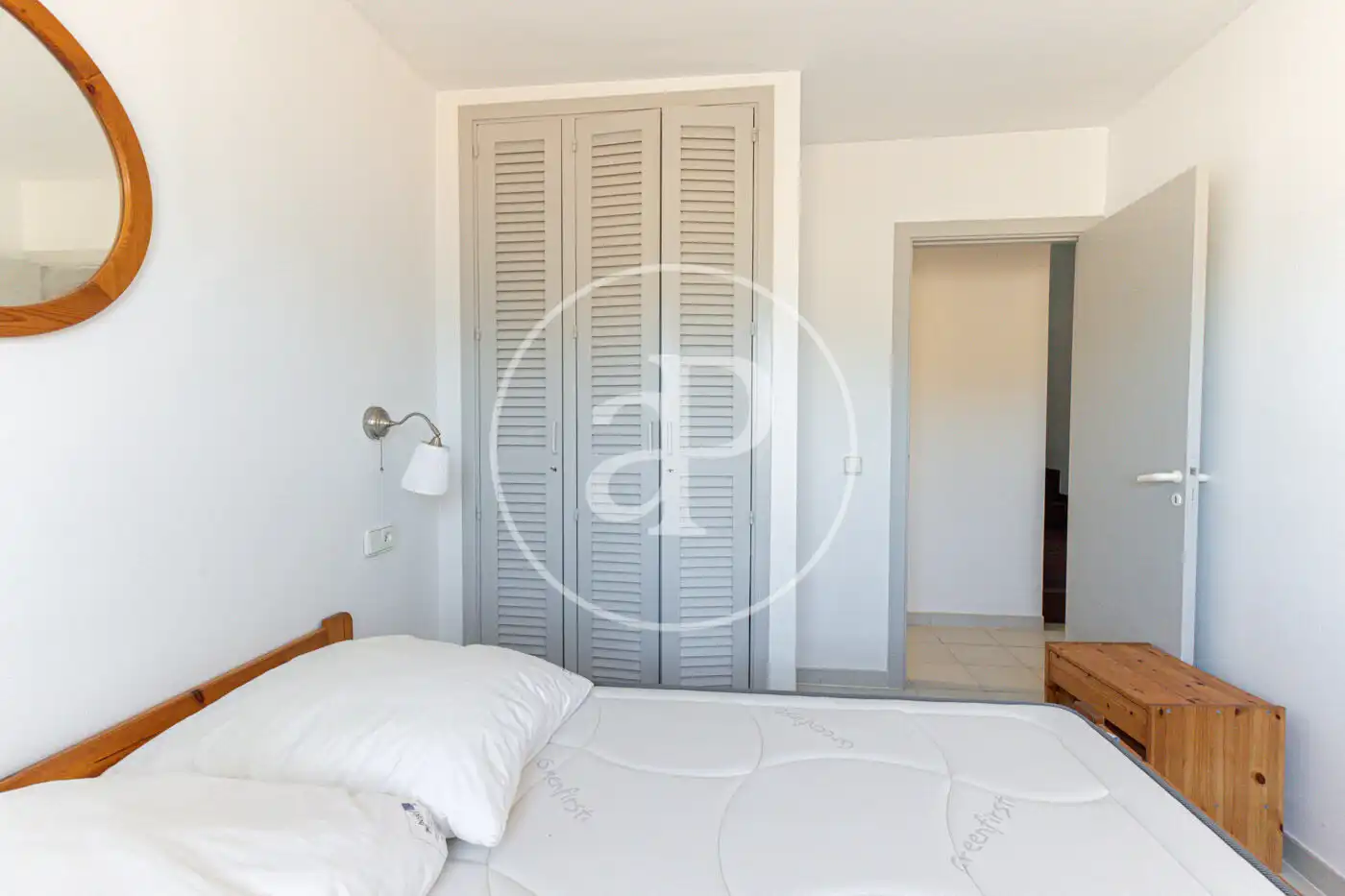 Dúplex en venta en Via de les Coves, Canyamel