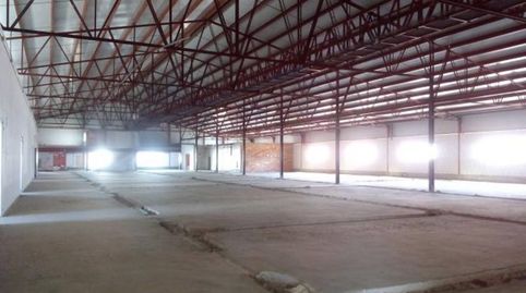Nave industrial en venta en Hellín, imatge 2
