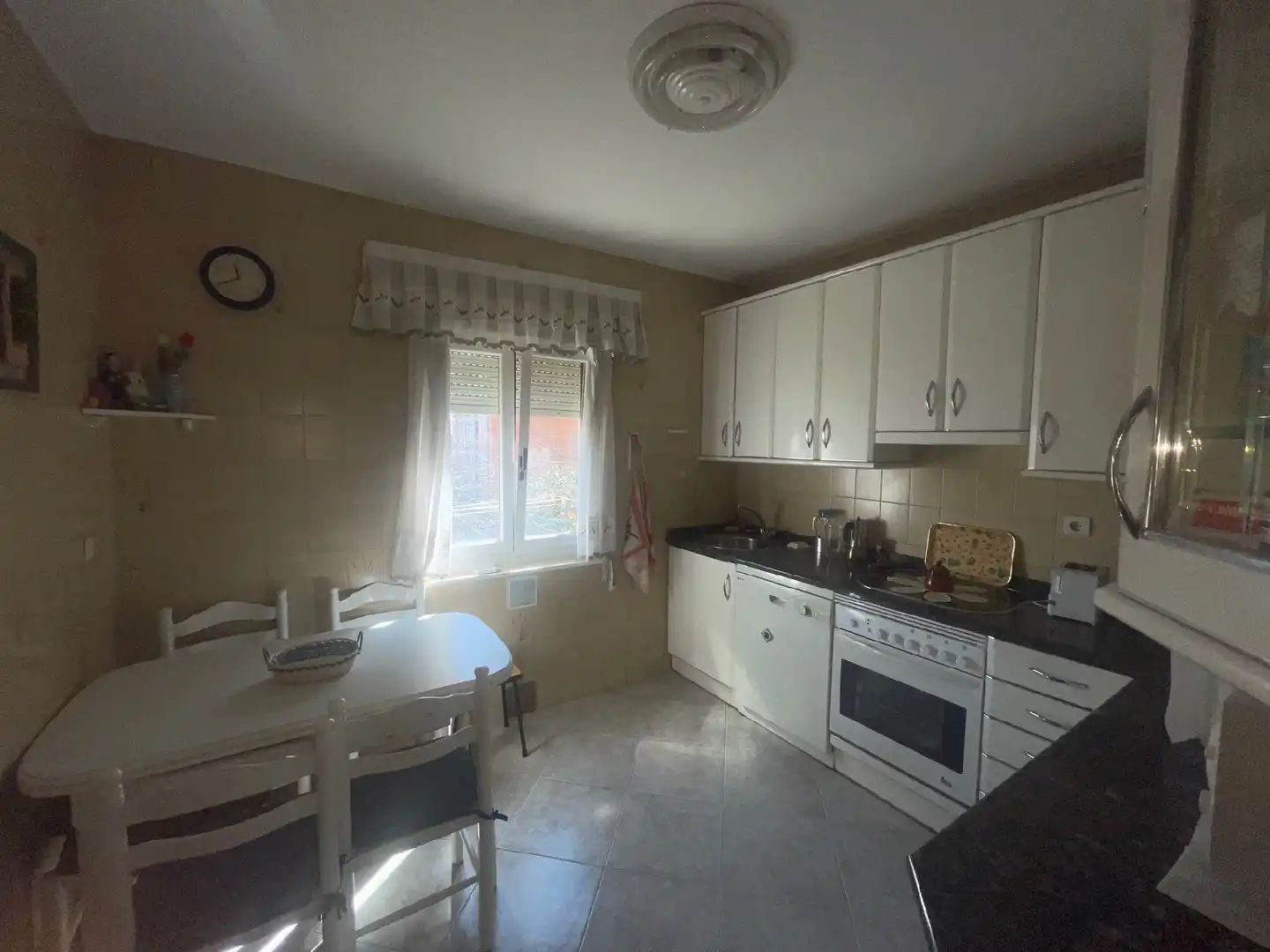 Piso en venta en Astorga