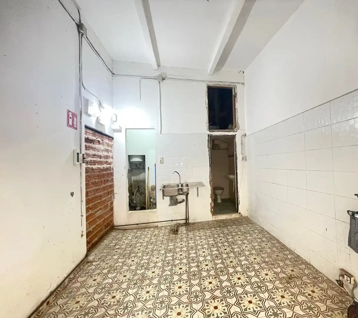 Local comercial en venta en Gràcia, imagen 3