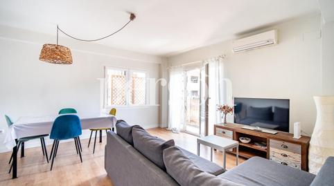 Foto 4 de Pis de lloguer a Carrer de Ramon Llull, Ciutat Jardí,  Valencia Capital