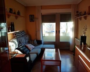 Living room of Flat for sale in Salamanca Capital