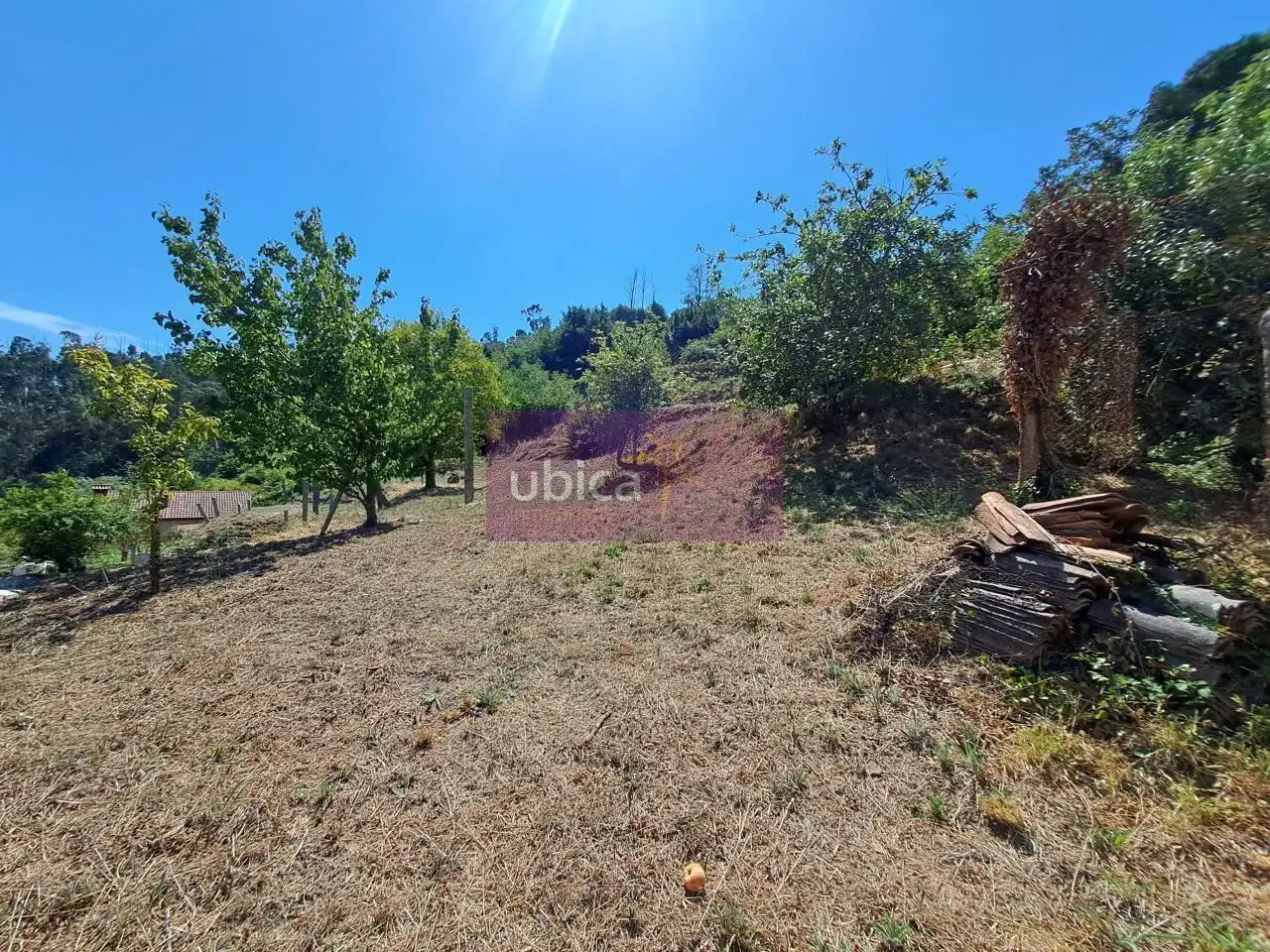 Country homes for sale in Salceda de Caselas  with Heating and Private garden