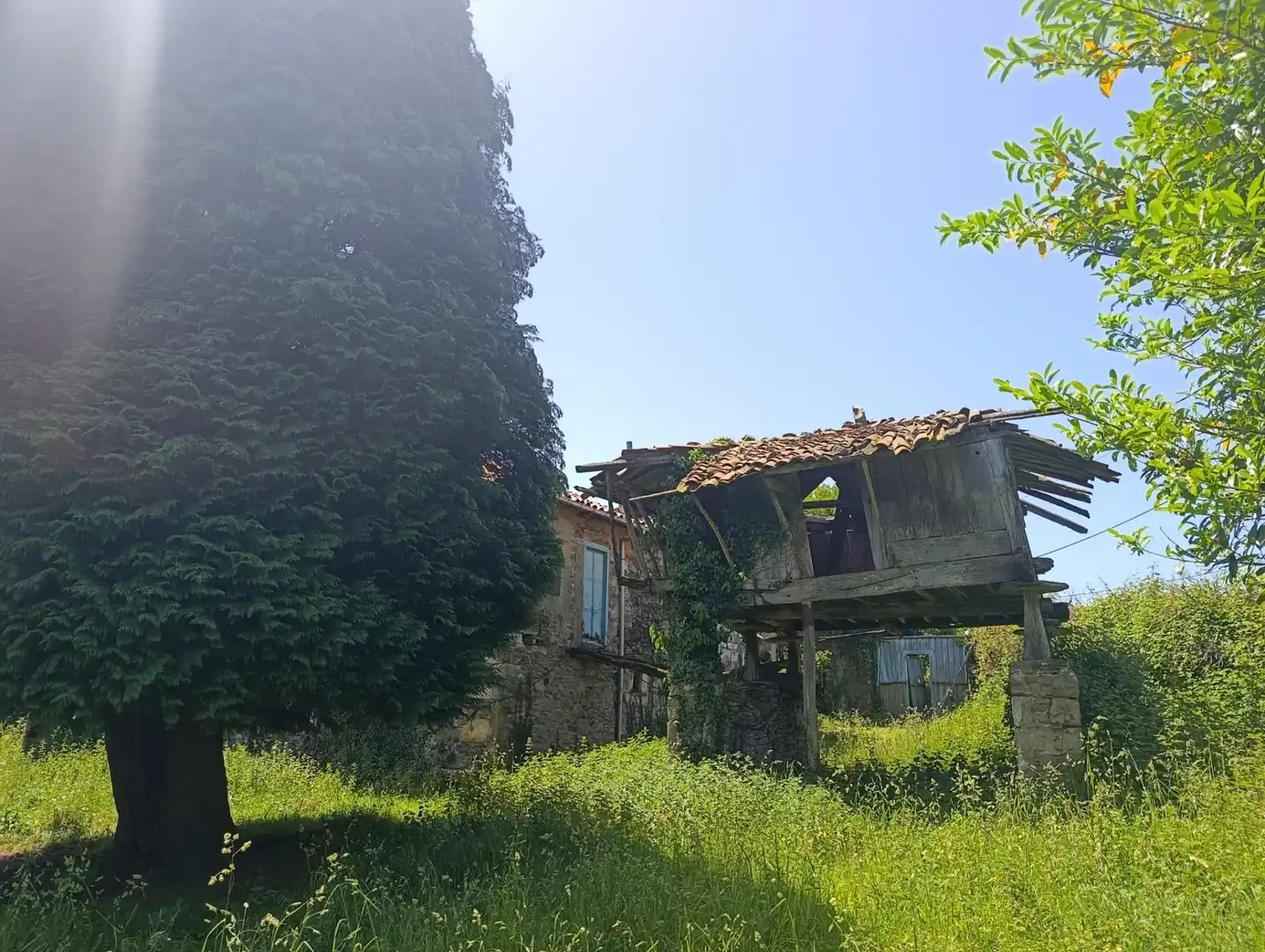 Casa rústica en venda a CASTRO,EL 3, imagen 71