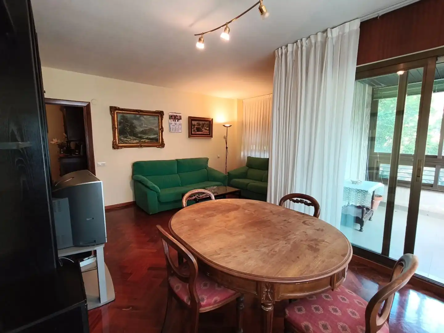 Flat for sale in Padre Claret, Residencia