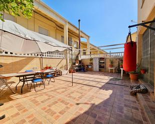 Terrassa de Casa o xalet en venda en Polinyà amb Aire condicionat, Calefacció i Terrassa