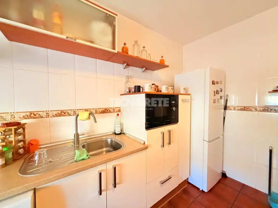 Casa amb terrassa en venda a El Casar de Escalona, imagen 4
