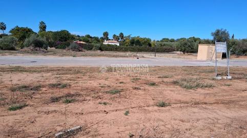 Foto 2 de Residencial en venta en C. Encina, Sanlúcar la Mayor, Sevilla