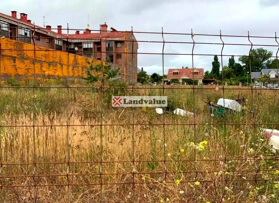 Lands and plots for sale in Juan De Ortega 9, imagen 3