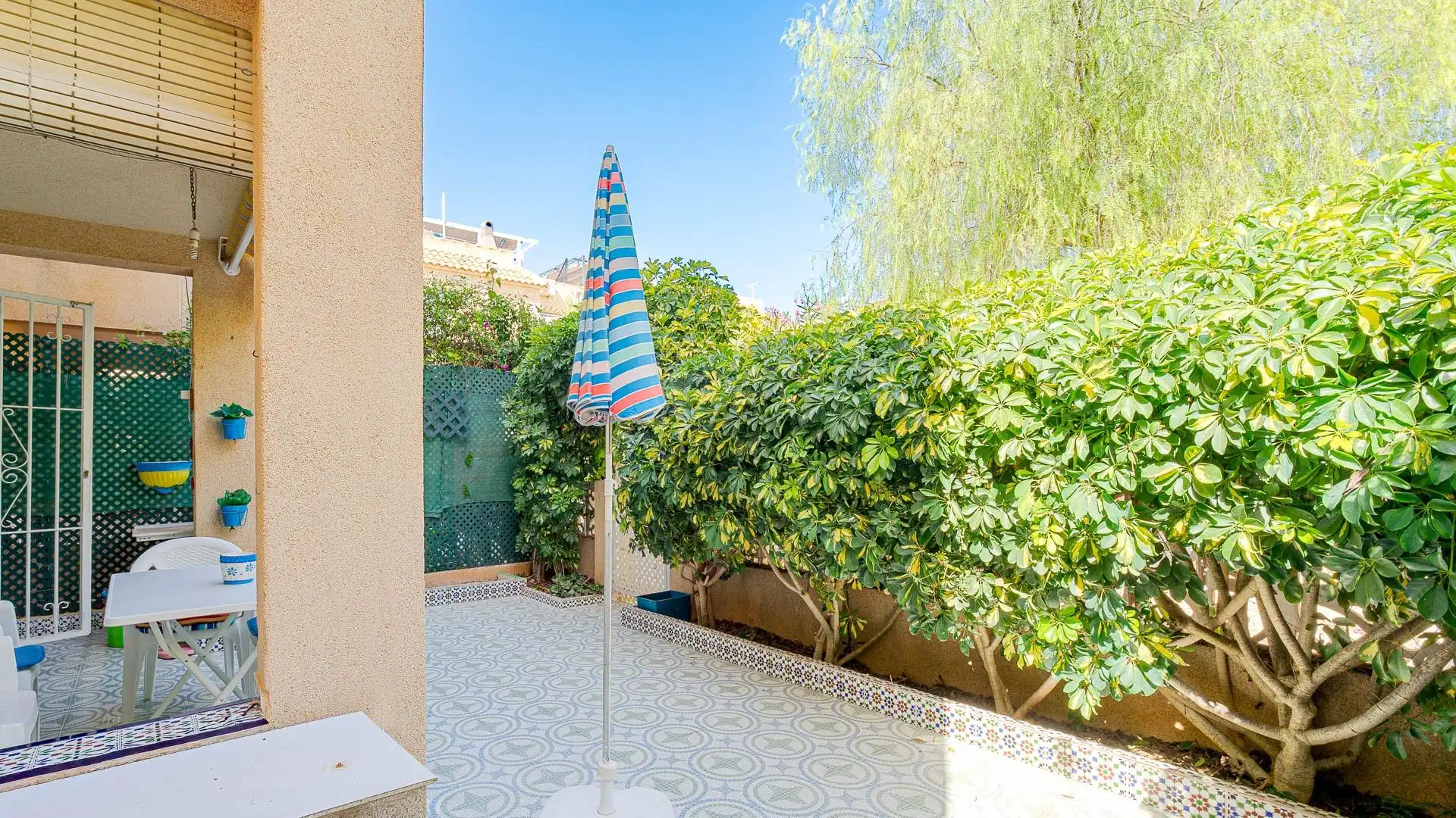 Bungalow con piscina in vendita a PANORAMA II, imagen 8