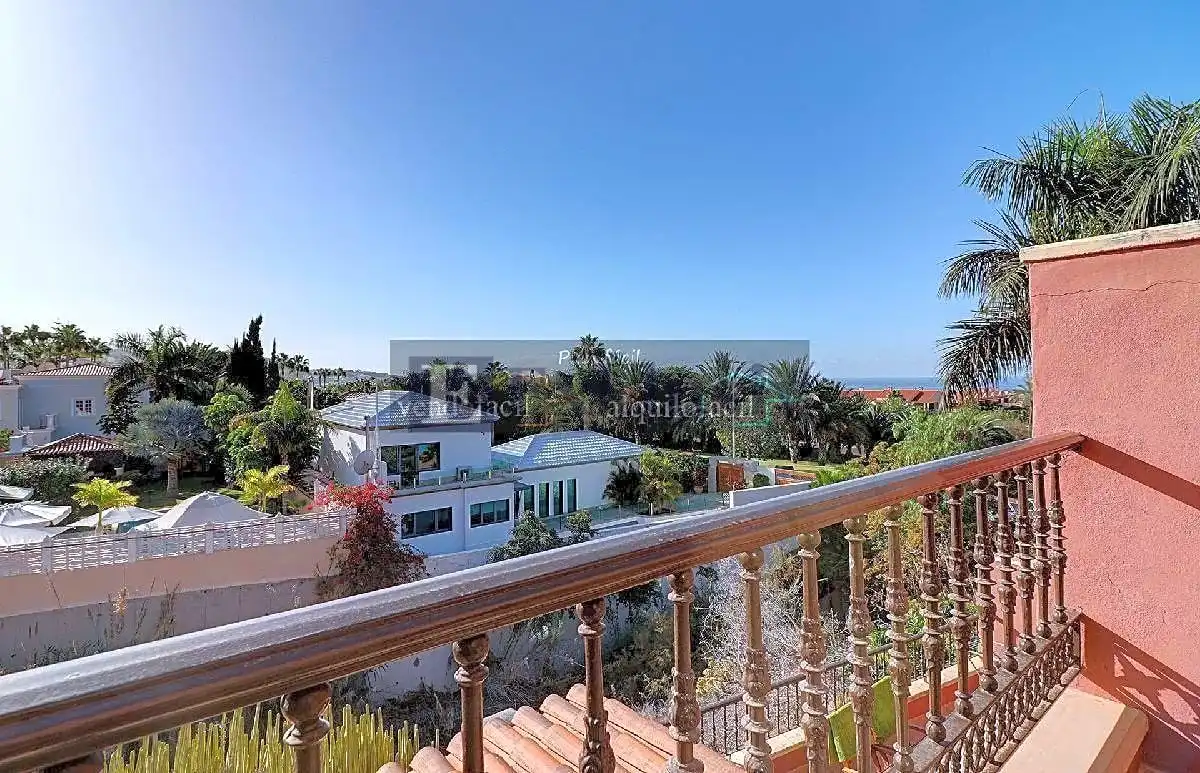 House with pool for sale in Costa Adeje, imagen 11