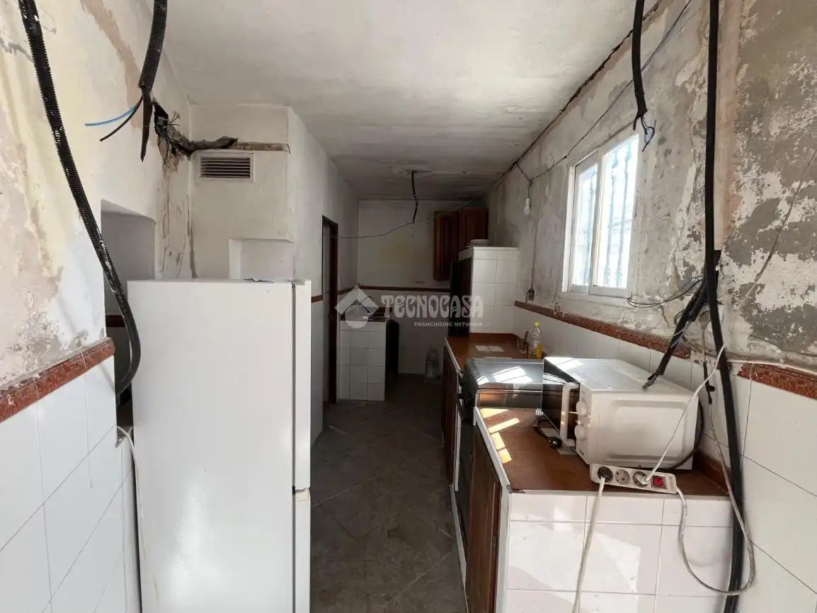 Casa aparellada en venda a La Banda - Campo de Fútbol, imagen 5