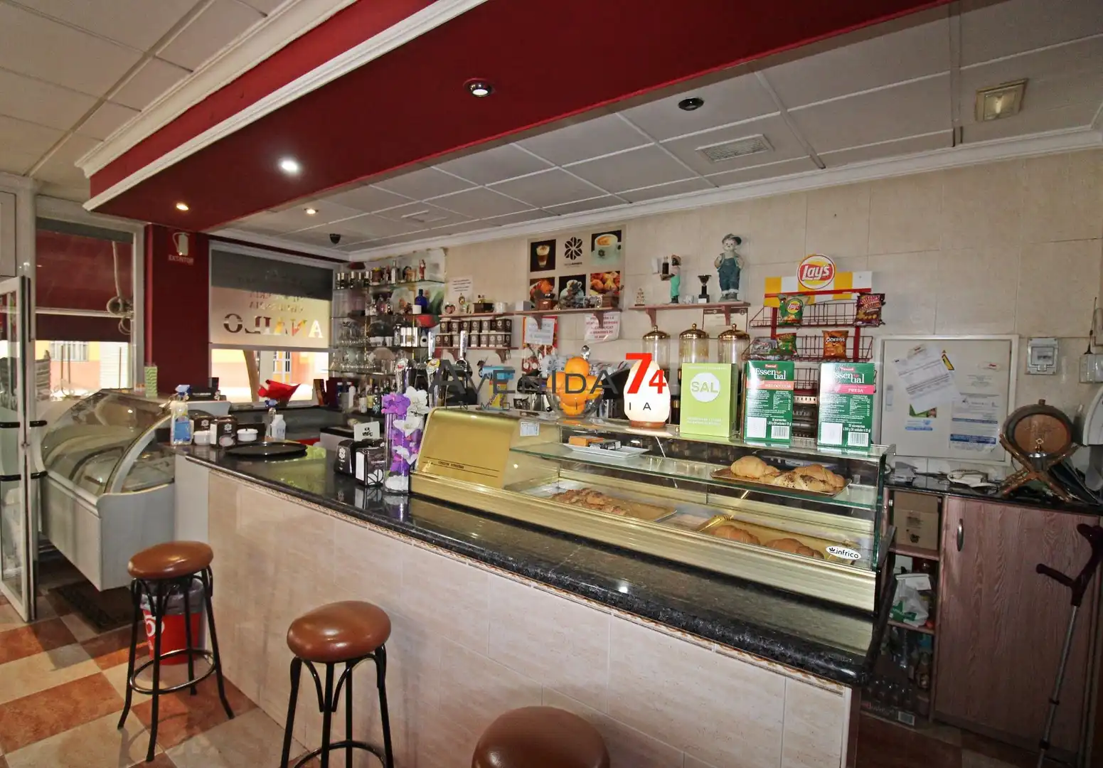 Local comercial en venta en Lorca Ciudad, imagen 9