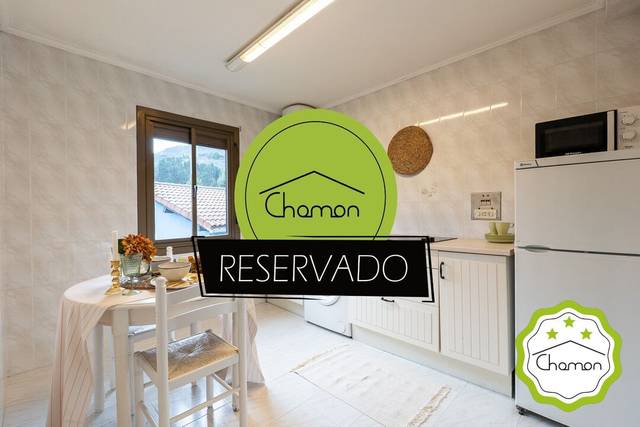 Piso en Venta en Uretamendi