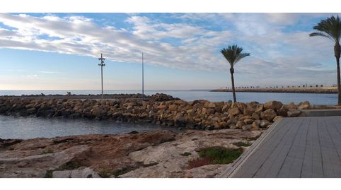 Foto 5 de Àtic en venda a Calle San Luis, Parque de las Naciones, Torrevieja