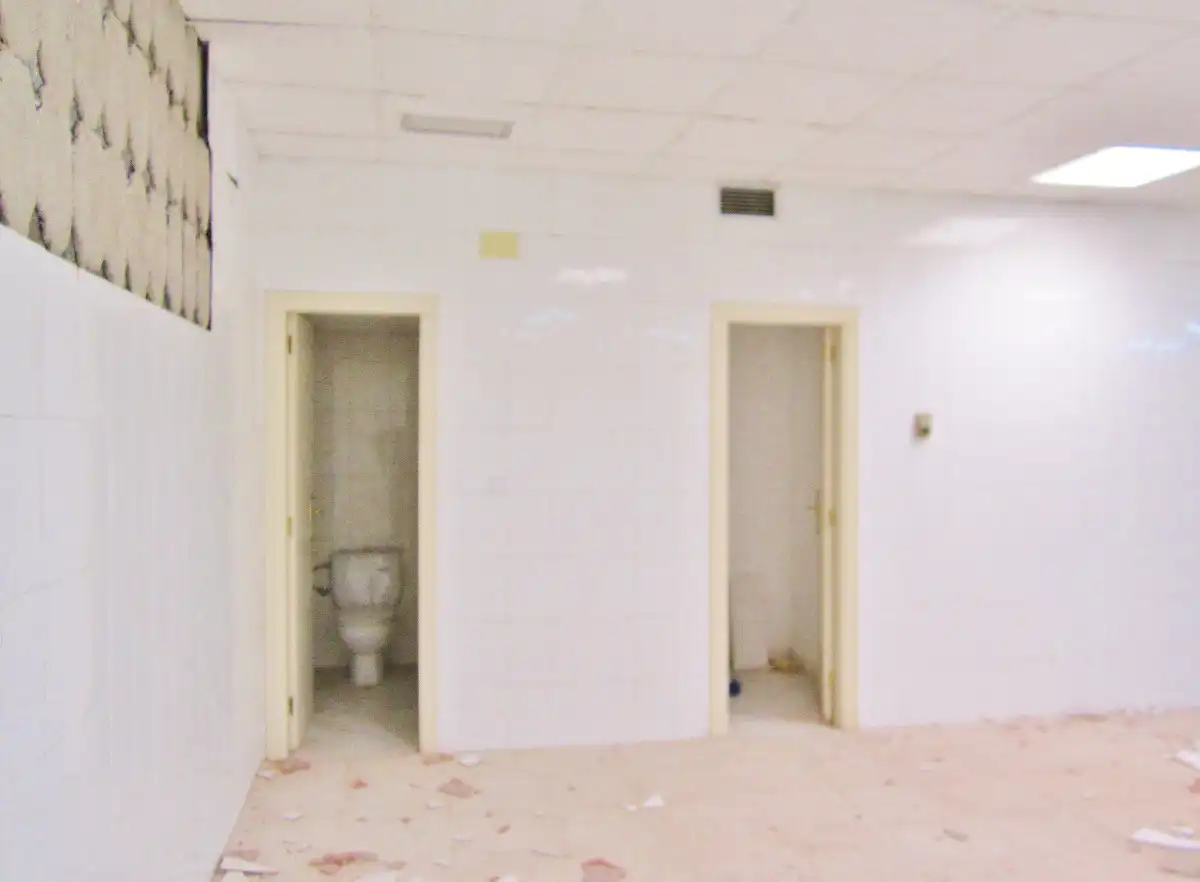 Local comercial en venta en Pla - Carolinas, imagen 15