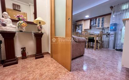 Flat for sale in Xirivella  with Air Conditioner, Terrace and Balcony
