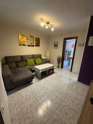 Piso en Venta en La Torrassa