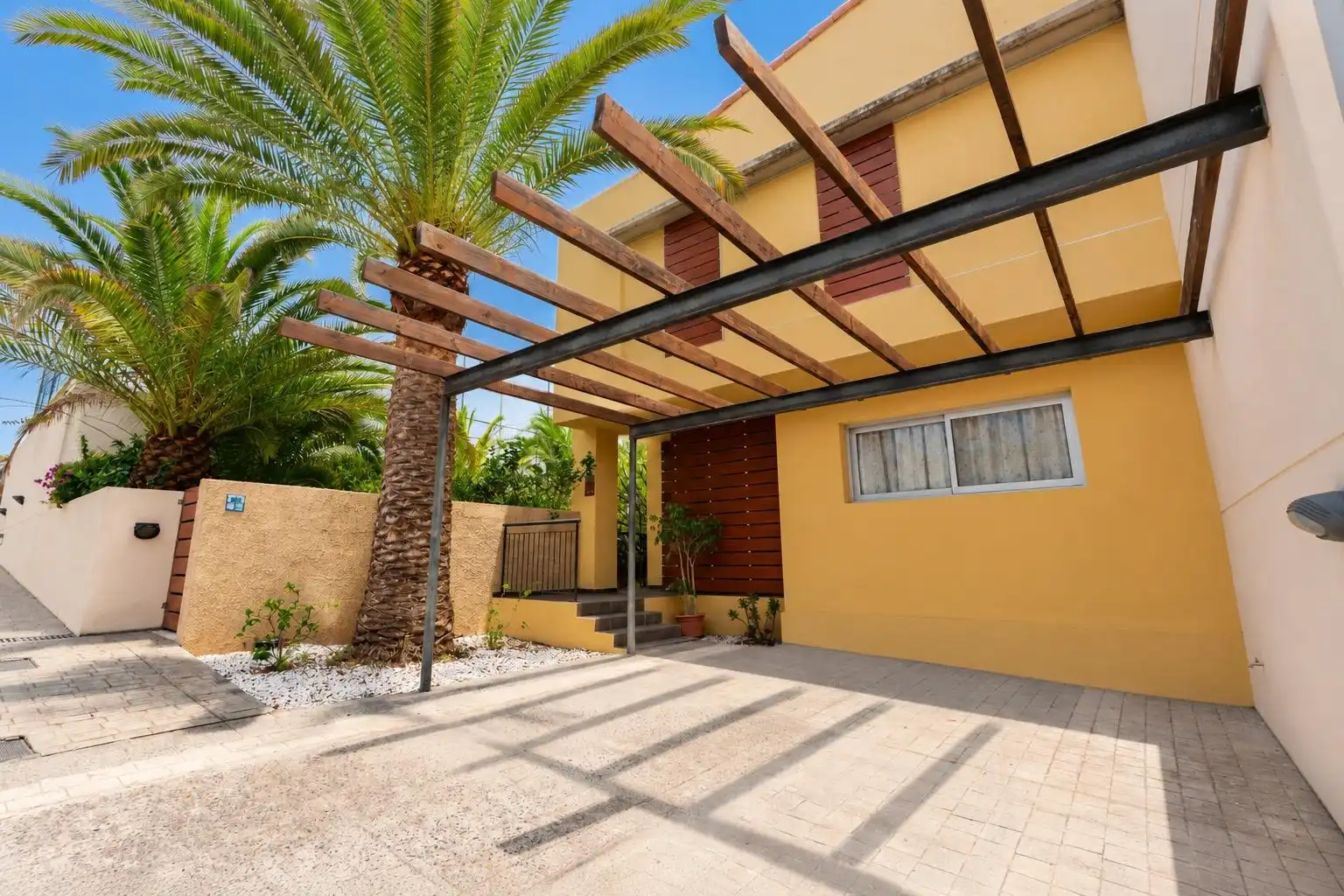 Casa bifamiliare con piscina in affitto a Avenida Avenida Pesqueros, imagen 39