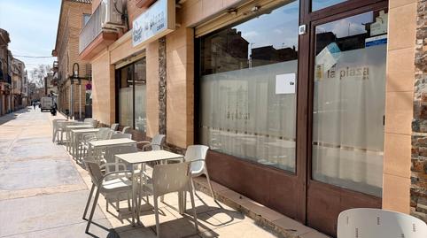 Foto 4 von Geschaftsraum zur Miete in Plaza España, 5, Zuera, Zaragoza