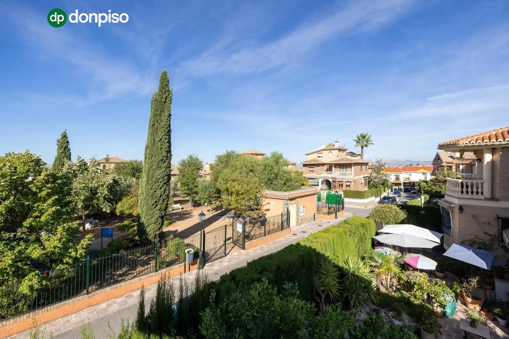 Villa avec terrasse à vendre à Calle VIÑEDOS LOS, imagen 58
