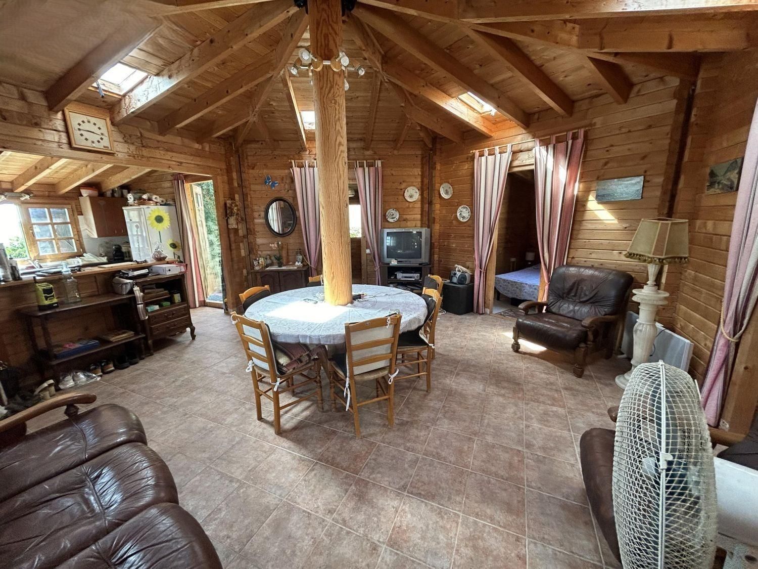 Haus oder Chalet zum verkauf